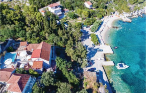 Gorgeous Home In Sipan With Wifi, Suđurađ